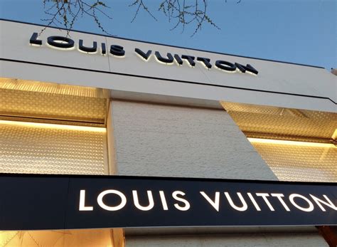 louis vuitton in ohio|louis vuitton stores.